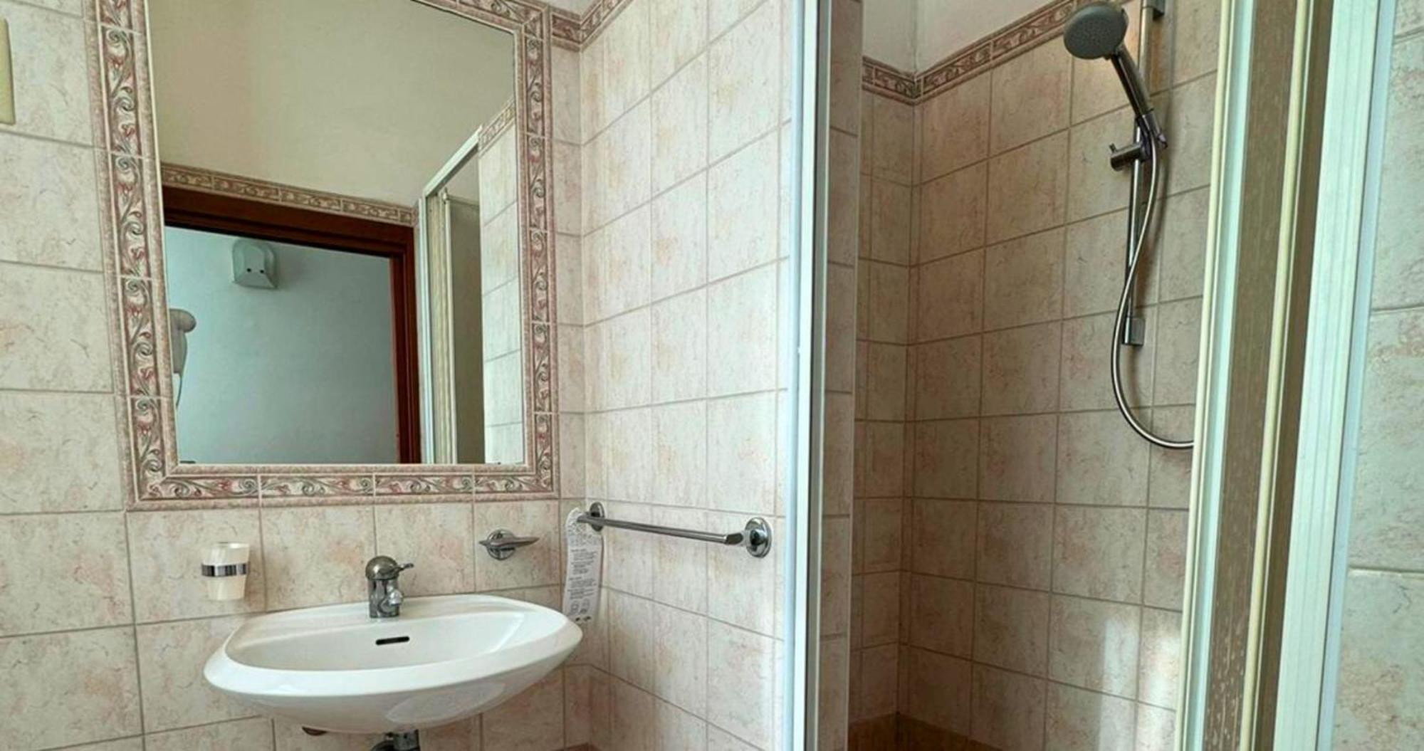 Hotel Caruso ريميني المظهر الخارجي الصورة