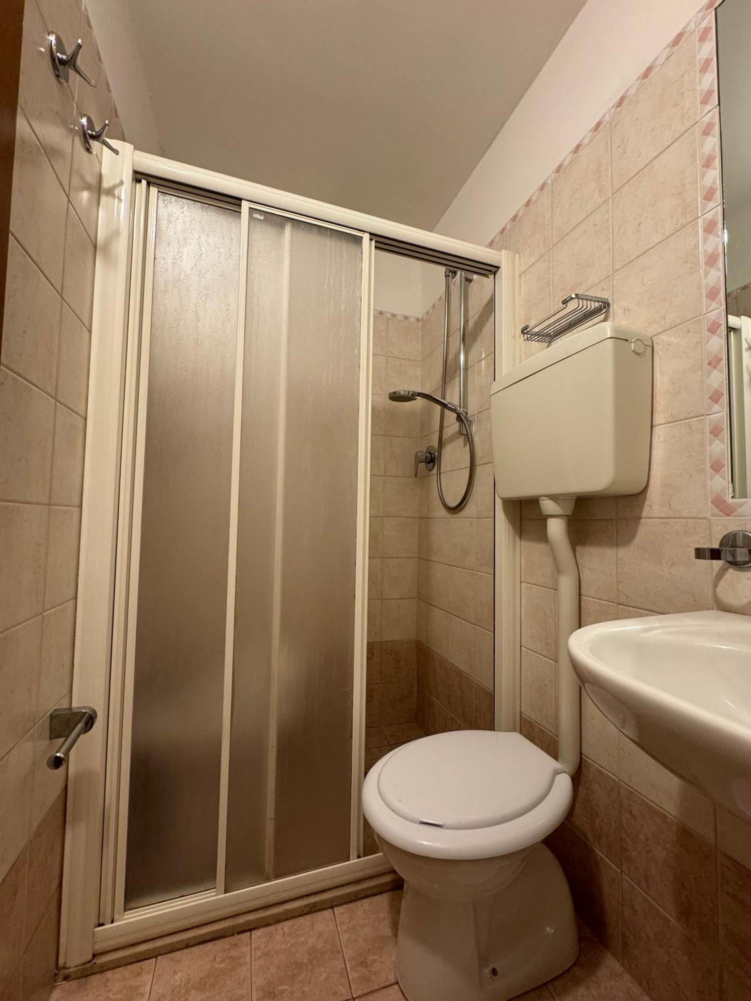 Hotel Caruso ريميني المظهر الخارجي الصورة