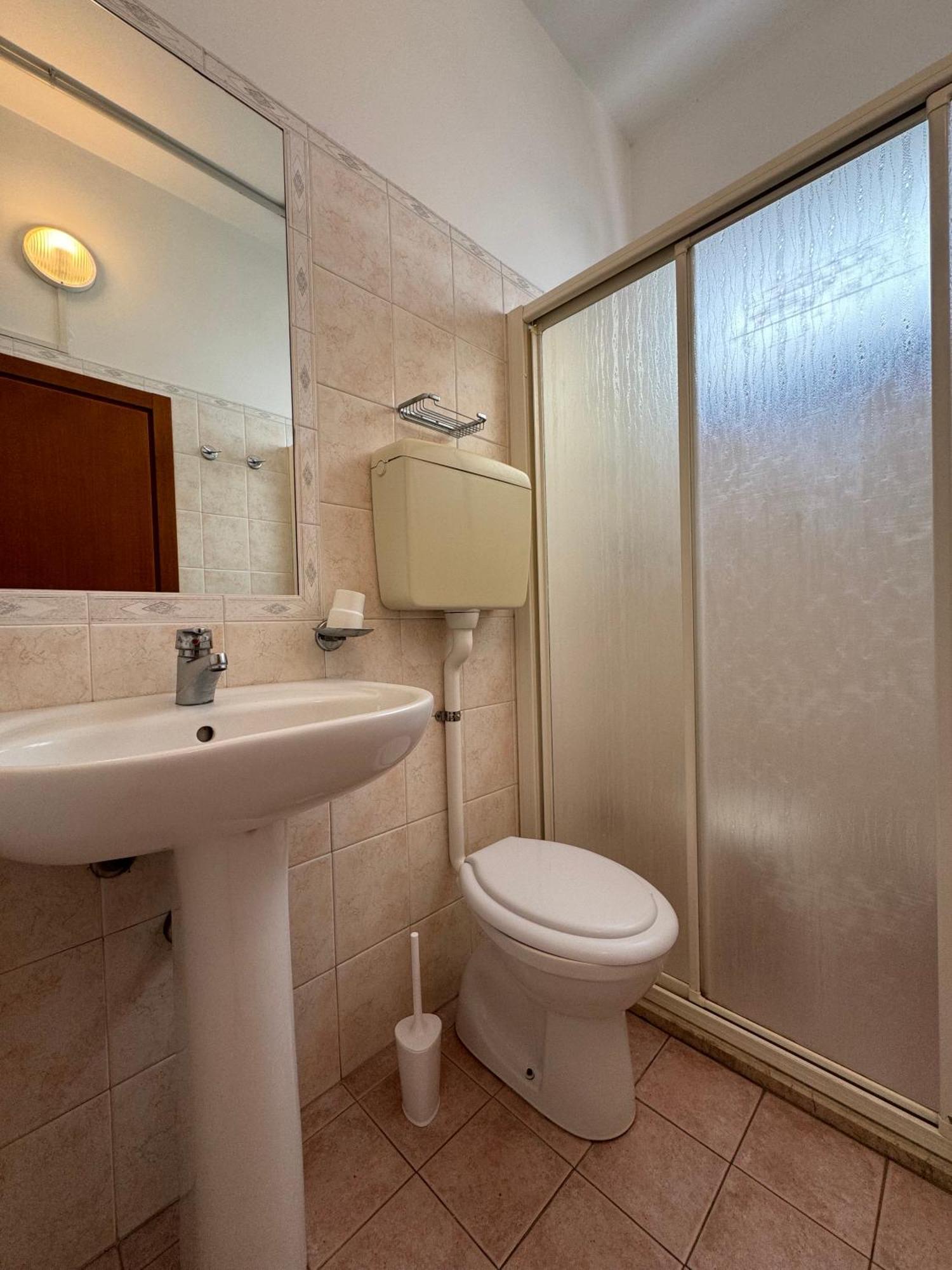 Hotel Caruso ريميني المظهر الخارجي الصورة
