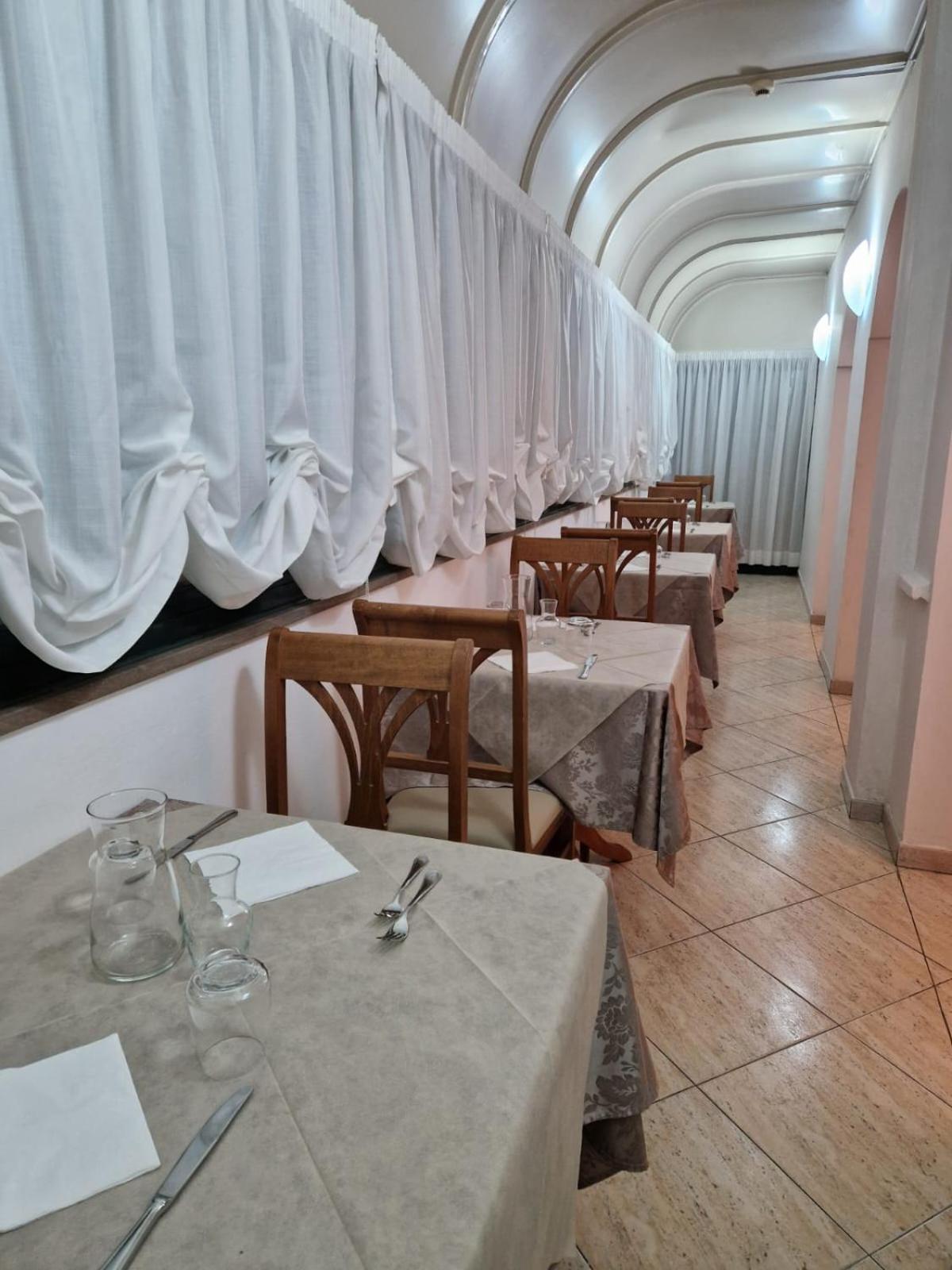 Hotel Caruso ريميني المظهر الخارجي الصورة