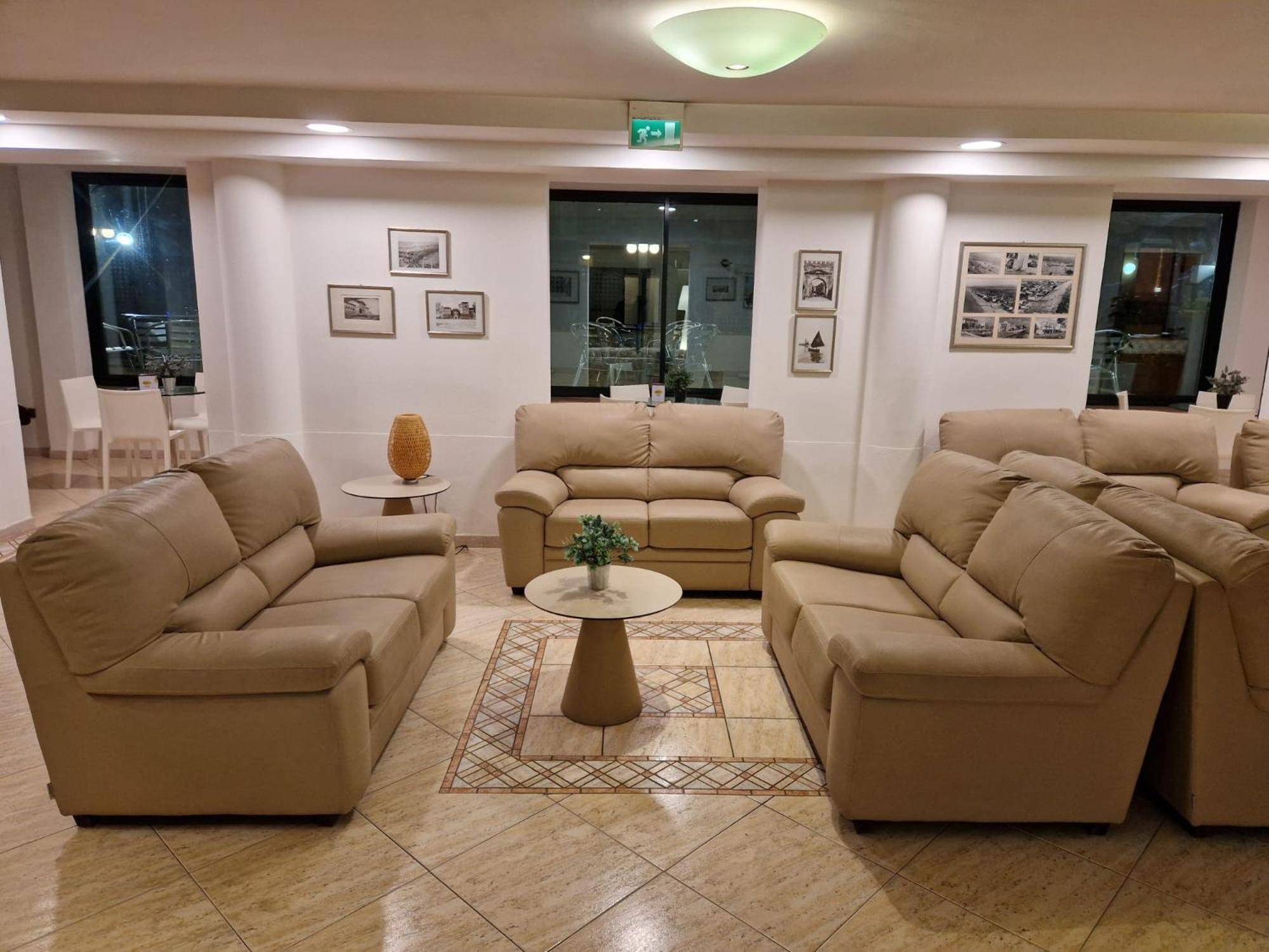 Hotel Caruso ريميني المظهر الخارجي الصورة